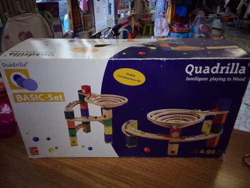 Hape Quadrilla