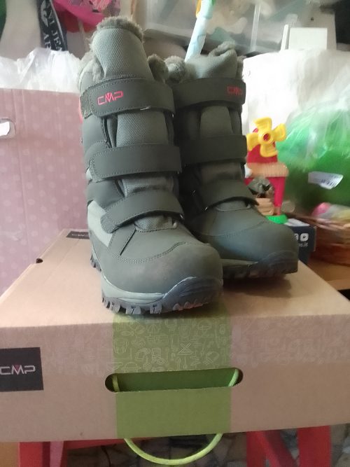 Cmp doposci verde militare numero 37