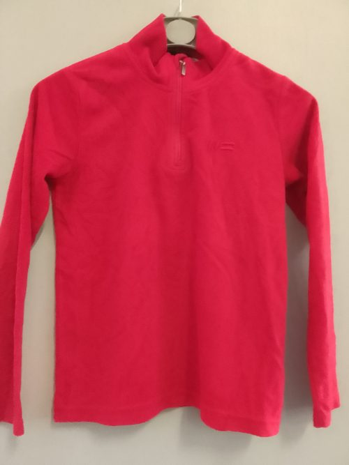 hot Stuff pile rosso 10 anni
